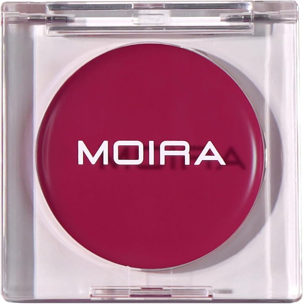Loveheat Cream Blush (012, I Admire You)
