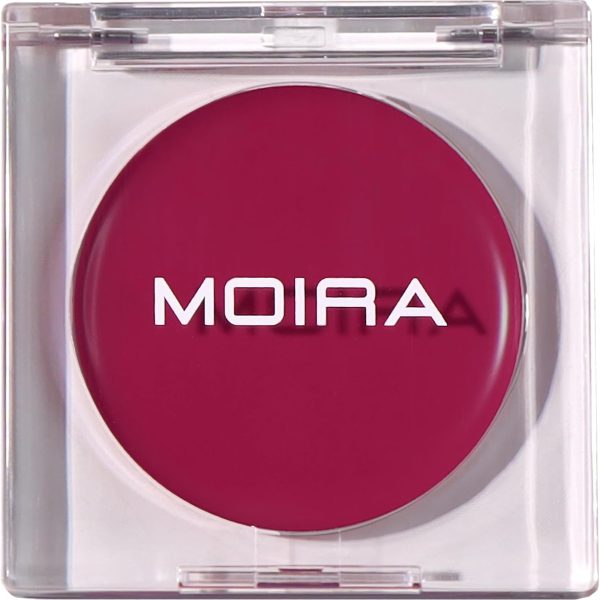 Loveheat Cream Blush (012, I Admire You)