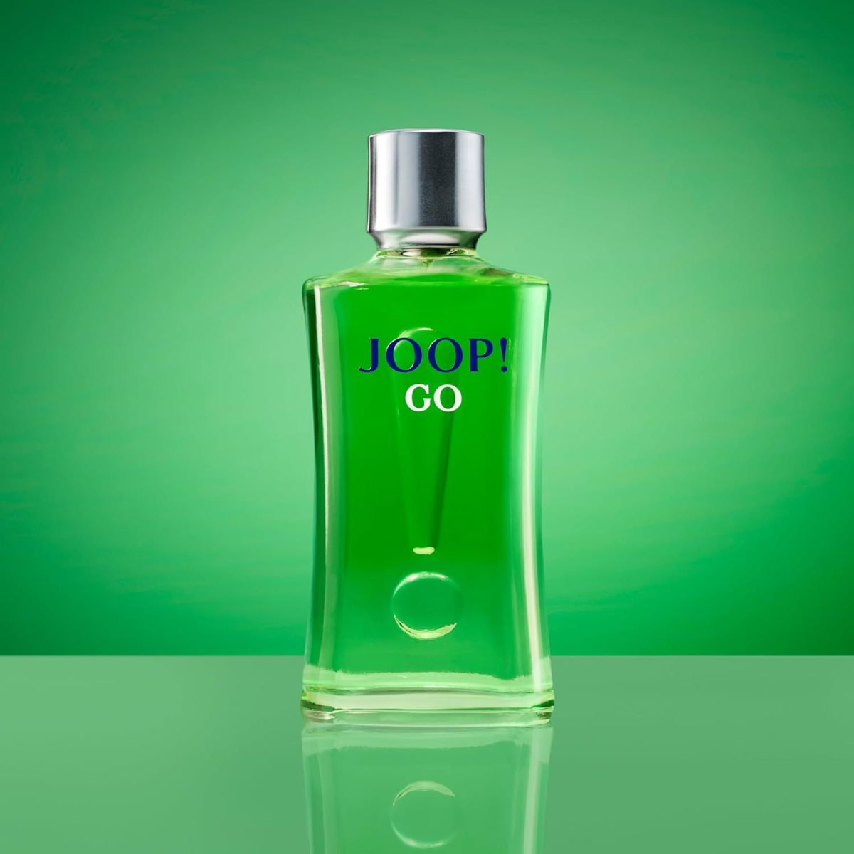 ⁦Joop! Go Perfume for Men Eau De Toilette 100ML⁩ - الصورة ⁦2⁩