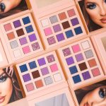 ⁦Beauty Creations Brittany THE MURILLO TWINS Shadow Palette⁩ - الصورة ⁦4⁩