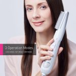 ⁦Panasonic EH-KA11 Hair Styler, White, MEDIUM⁩ - الصورة ⁦2⁩