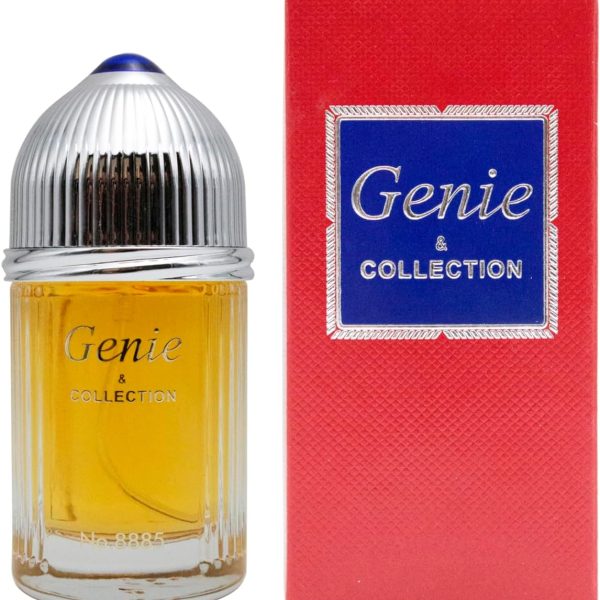 Genie Collection Perfume 01018885-25 ml