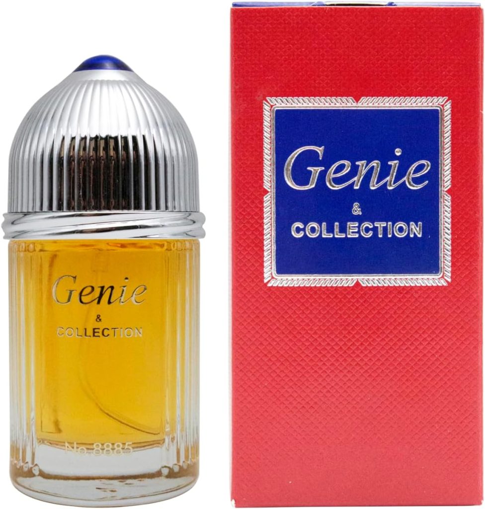Genie Collection Perfume 01018885-25 ml