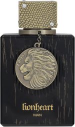 Armaf "Club De Nuit Lion Heart Edp SPR 3.6 M (Clean)