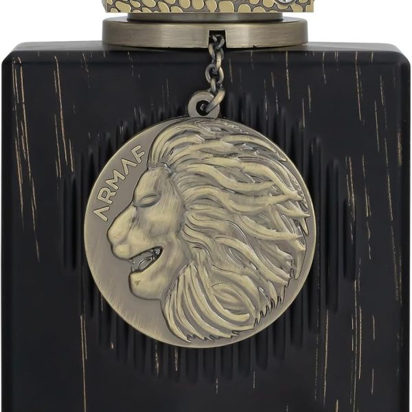 Armaf "Club De Nuit Lion Heart Edp SPR 3.6 M (Clean)