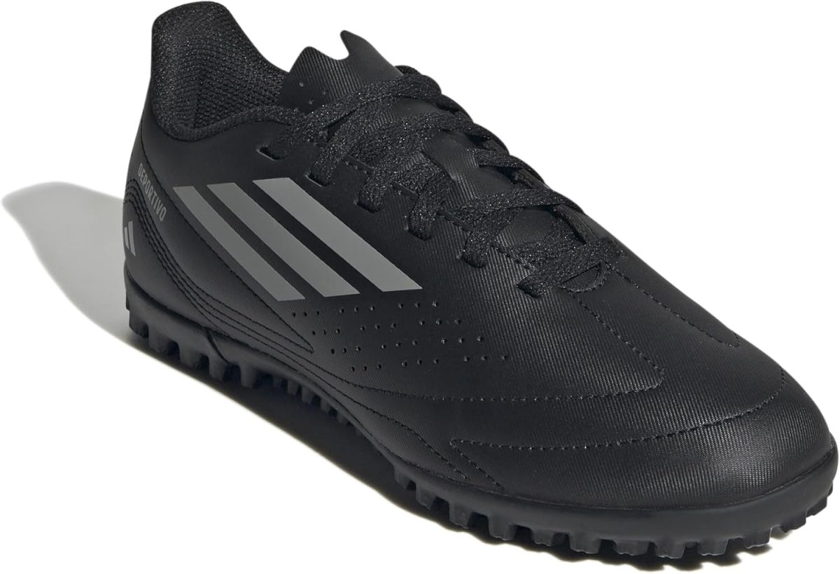 ⁦adidas Deportivo Iii Turf boys Shoes⁩ - الصورة ⁦5⁩