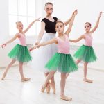 ⁦Sibba Tutus Skirt 3-Layer Sparkle Tulle Ruffle Layered Ballet Dress Dance Infrant Girls Kids Toddler Outdoor Clothing Costume⁩ - الصورة ⁦6⁩