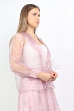 ⁦NICHII Women Top Ls⁩ - الصورة ⁦2⁩