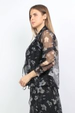 ⁦NICHII Women Top Ls⁩ - الصورة ⁦3⁩