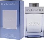 ⁦BVLGARI Man Glacial Essence 3.4 oz Eau de Parfum Spray⁩ - الصورة ⁦4⁩