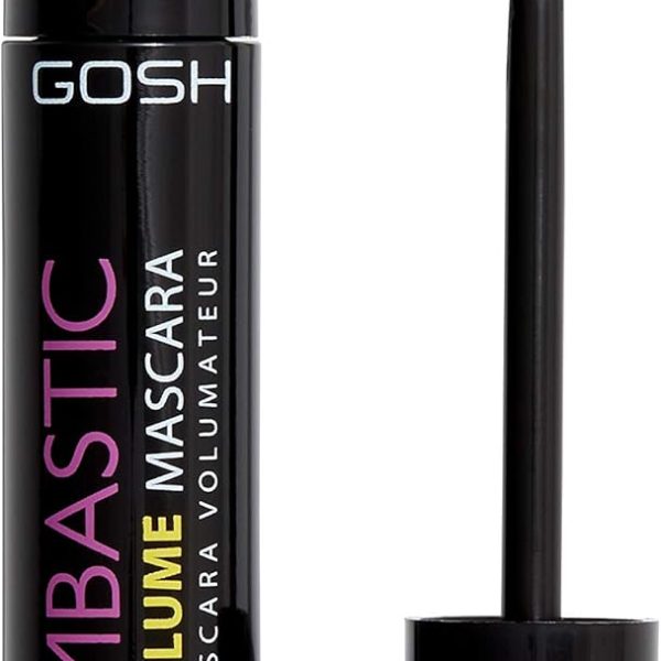 GOSH Cosmetics - Mascara Boombastic Copenhagen (13 ml)