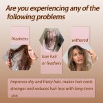 ⁦Fari Oil, Fari Oil Hair Growth Organic, Botanical Scalp With Herbal Infusion, Plant-Based Formula For Dry Scalp & Edges (1PC)⁩ - الصورة ⁦4⁩