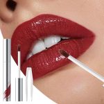 ⁦Generic Peel Off Lip Liner Stain - Waterproof Smudge-Proof Lip Liner Peeling Off - Women Girl Makeup For Outgoing, Dates, Business Trips, Stage Performance, Parties⁩ - الصورة ⁦6⁩