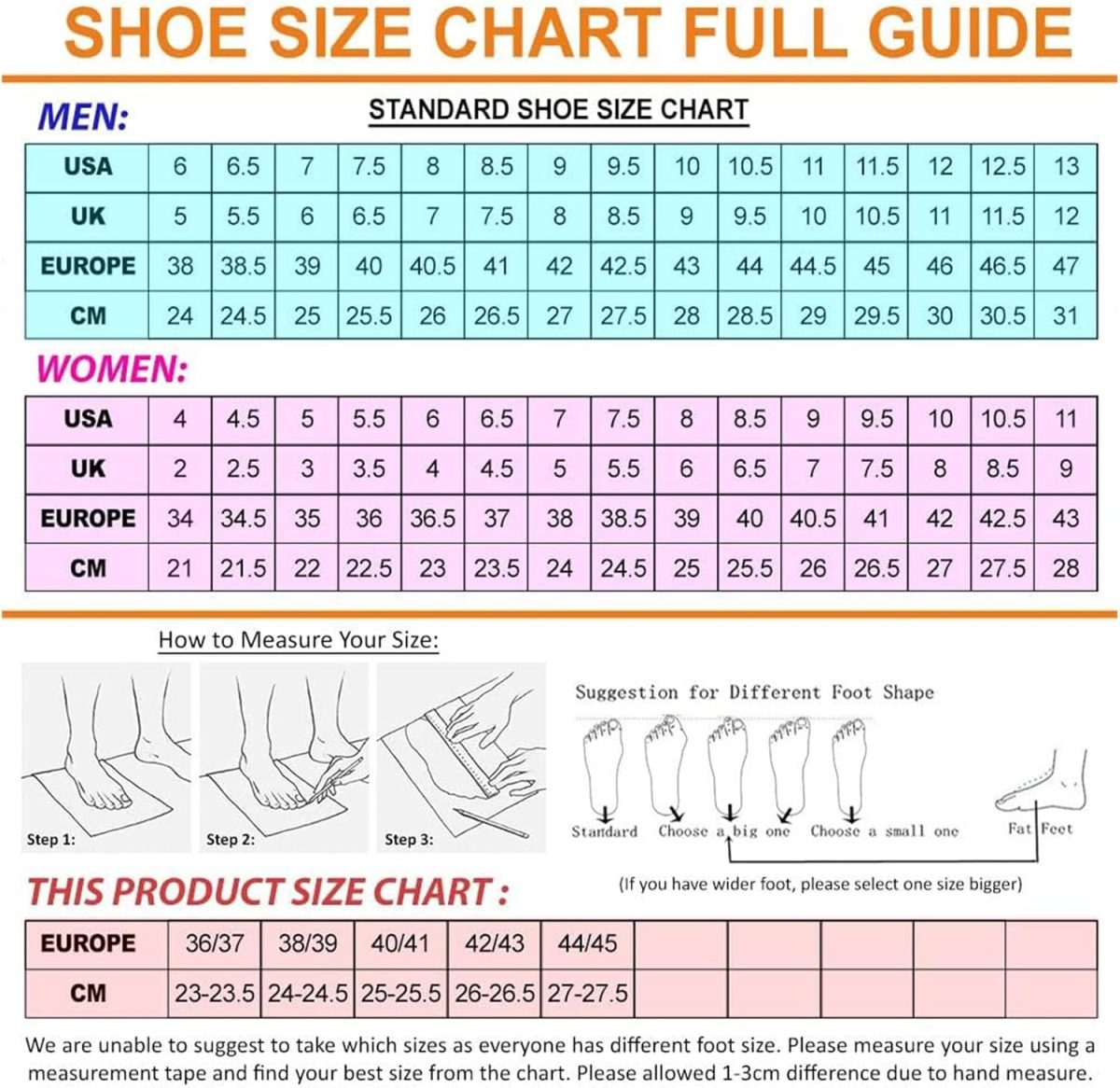 ⁦QUARRYUS Men's Soccer Shoes for Boys Anti-Skid Training Sneakers Football Boots Children Outdoor Casual Sports Shoes⁩ - الصورة ⁦5⁩
