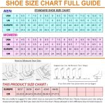 ⁦QUARRYUS Men's Soccer Shoes for Boys Anti-Skid Training Sneakers Football Boots Children Outdoor Casual Sports Shoes⁩ - الصورة ⁦5⁩