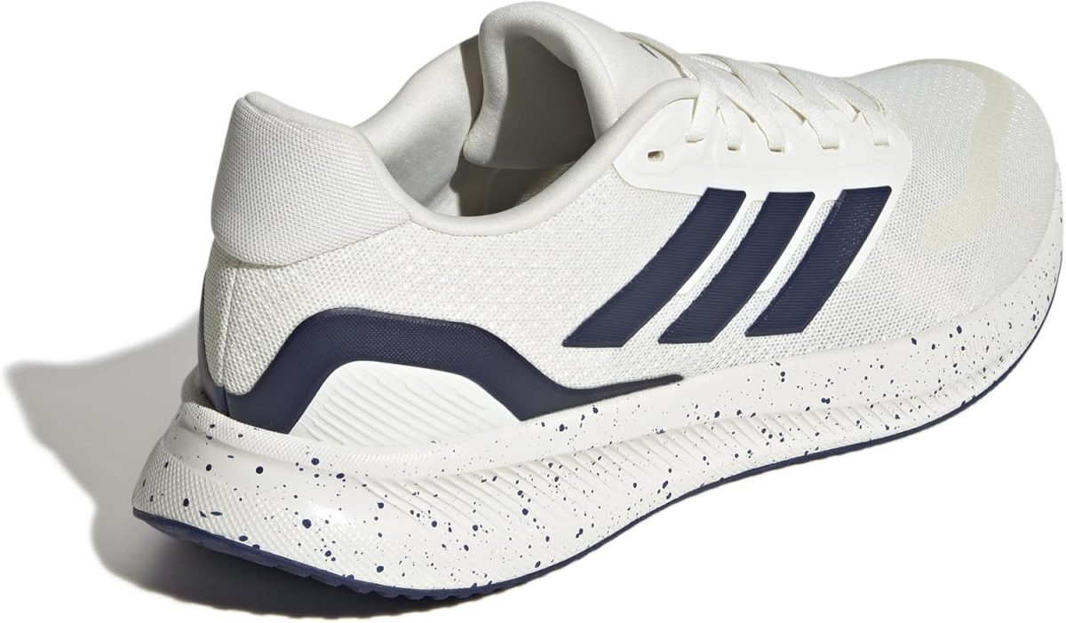 ⁦adidas Runfalcon 5 Running mens Shoes⁩ - الصورة ⁦6⁩