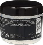 ⁦Cosmo Spiked Professional Hair Styling Gel Wet Look 300ml⁩ - الصورة ⁦2⁩