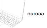 ⁦Laptop 14 Inch Celeron N5095 Up to 2.9Ghz, Win 11 Laptop with 8+256GB SSD Extension 1TB, Notebook Support 5G WiFi丨Bluetooth 4.2丨Cooling Fan丨1920*1200丨Mouse and Keyboard Protector-Blue⁩ - الصورة ⁦10⁩