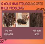 ⁦Organic Batana Oil for Hair Growth & Repair - Pure, Unrefined, Natural Hair Treatment Oil from Honduras - Nourishes & Strengthens Hair for Men & Women (120ML)⁩ - الصورة ⁦3⁩