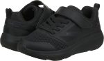 ⁦Skechers GO RUN ELEVATE -STRAP boys Road Running Shoe⁩ - الصورة ⁦2⁩