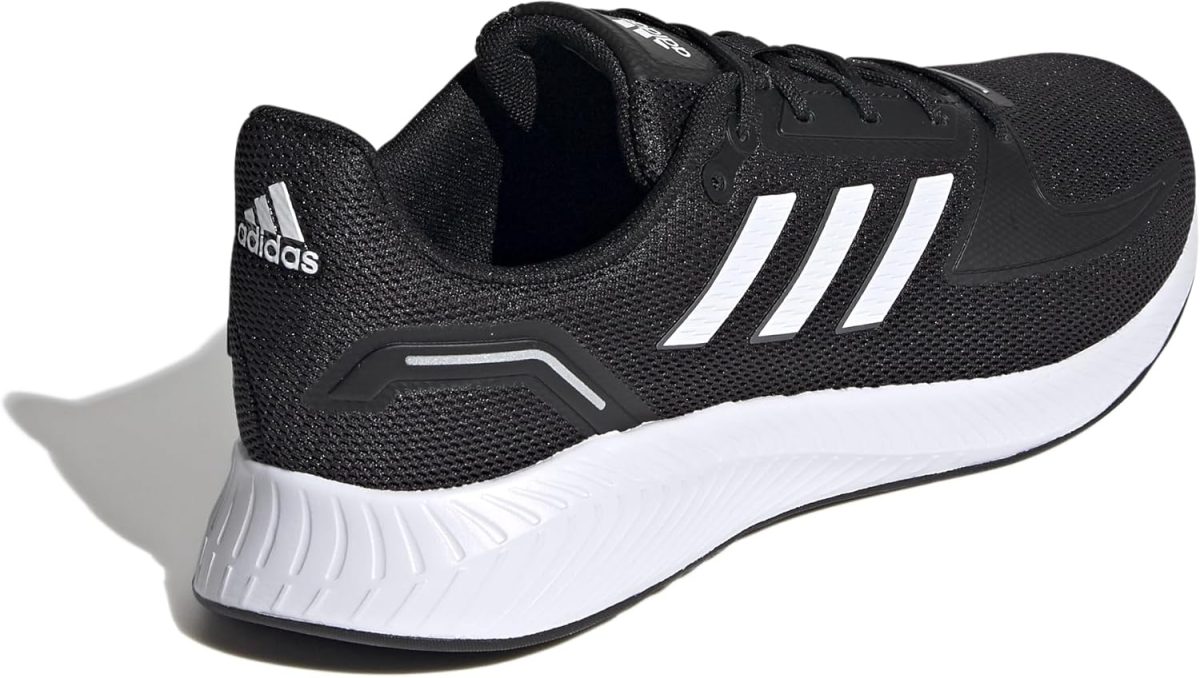 ⁦adidas Runfalcon 2.0 mens Running Shoe⁩ - الصورة ⁦6⁩