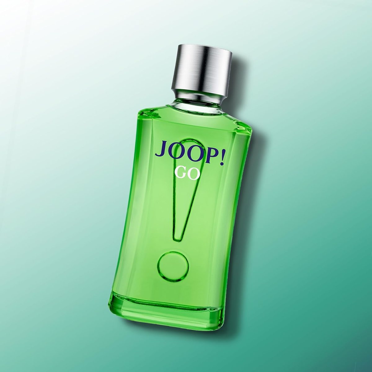⁦Joop! Go Perfume for Men Eau De Toilette 100ML⁩ - الصورة ⁦5⁩