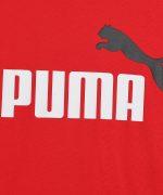 ⁦PUMA Unisex Kids Short Jersey Set B Track Suit⁩ - الصورة ⁦3⁩