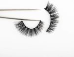 ⁦Newcally Lashes False Eyelashes Cat Eyes Wispy Natural Faux Mink Lashes 14 Pairs Pack Light Volume Short Fake Eye Lashes Multipack⁩ - الصورة ⁦9⁩