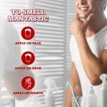 ⁦Old Spice After Shave Lotion Atomizer Original - 150 ml⁩ - الصورة ⁦5⁩