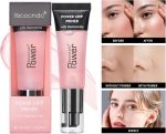 ⁦Labymos 24ml Moisturizing Primer Gel Face Primer Cream Hydrating Pore-blurring Gel Primer Eye Face Base Primer for Long-lasting Makeup⁩ - الصورة ⁦3⁩