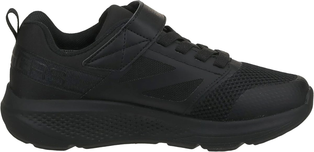⁦Skechers GO RUN ELEVATE -STRAP boys Road Running Shoe⁩ - الصورة ⁦4⁩