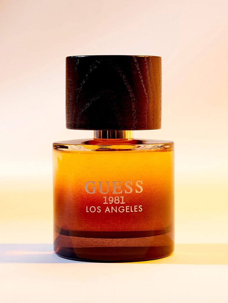 Guess 1981 Los Angeles for Men Eau de Toilette 100ml