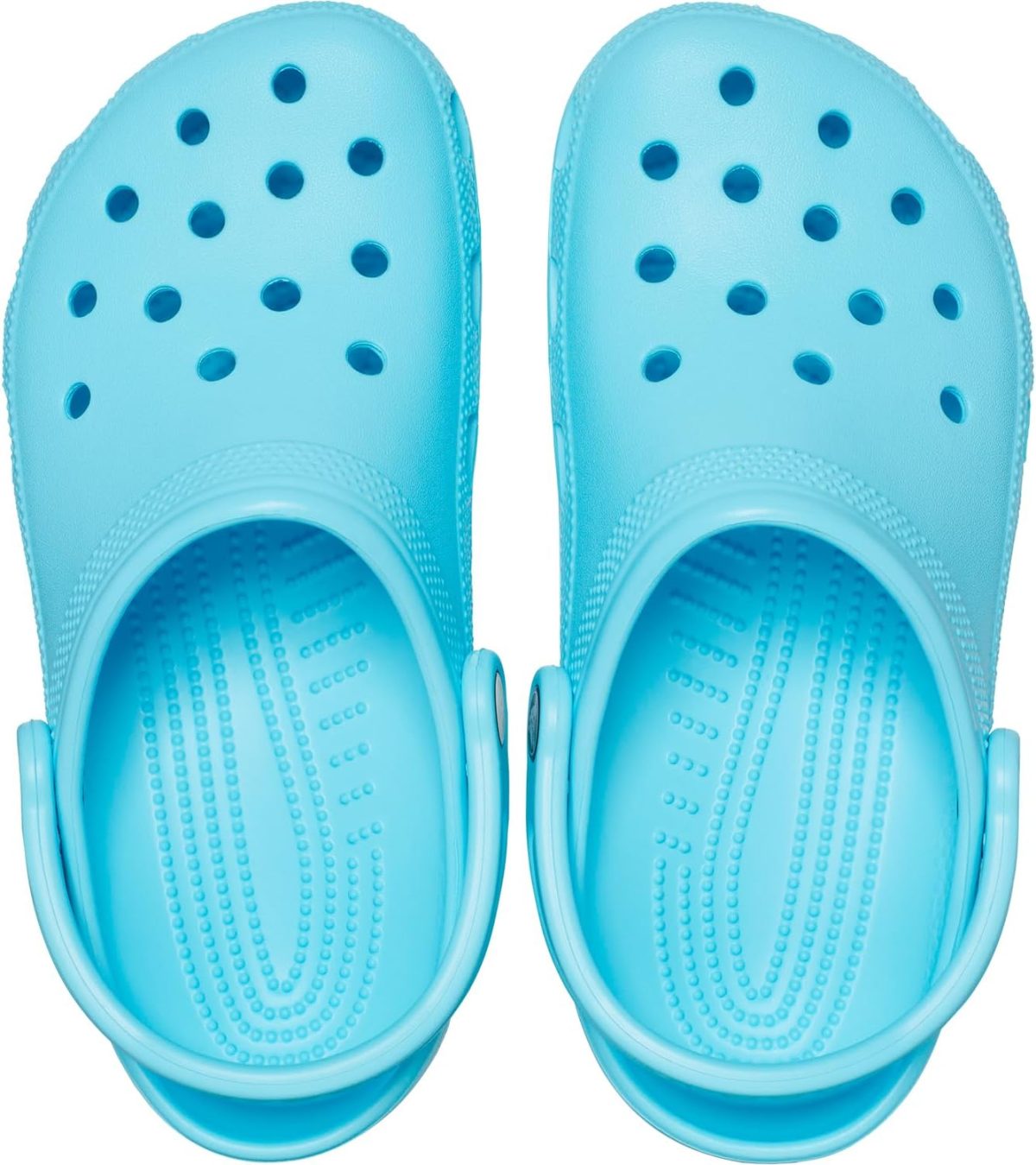 ⁦Crocs Classic Clog Und unisex-adult SANDAL⁩ - الصورة ⁦3⁩