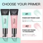 ⁦Labymos 24ml Moisturizing Primer Gel Face Primer Cream Hydrating Pore-blurring Gel Primer Eye Face Base Primer for Long-lasting Makeup⁩ - الصورة ⁦6⁩