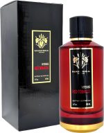 ⁦Mancera Intense Red Tobacco Eau De Parfum for Unisex 120 ml⁩ - الصورة ⁦2⁩
