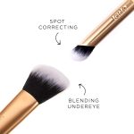 ⁦tarte shape tape concealer & brush - 20B light - full size⁩ - الصورة ⁦6⁩