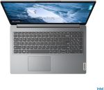 ⁦Lenovo IP Intel Celeron N4500 4GB 128GB 15.6" W11 Cloud Grey⁩ - الصورة ⁦6⁩