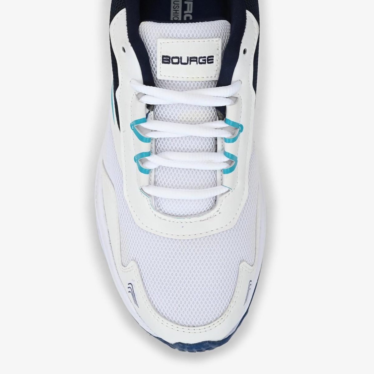 ⁦Bourge Men's Thur04 Sports Shoes⁩ - الصورة ⁦6⁩