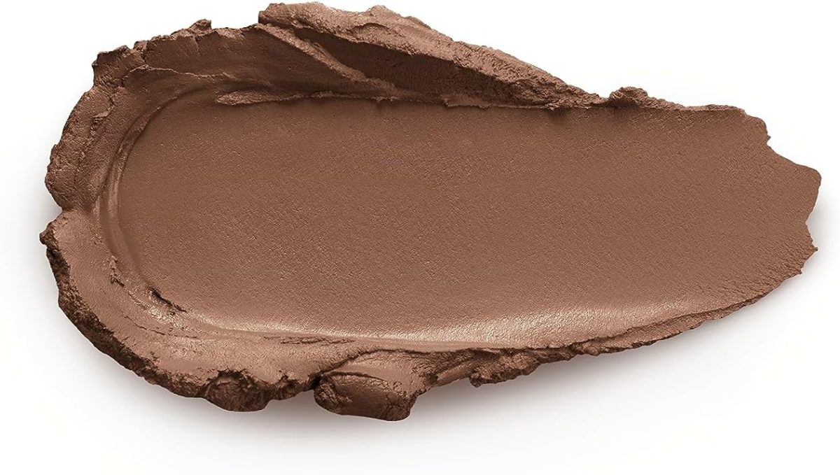 ⁦Kiko Milano Sculpting Touch Creamy Stick Contour, 202 Ebony⁩ - الصورة ⁦2⁩
