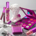 ⁦Lamel The Myth of Utopia Lip Gloss Topper - Lipstick Colour Enhancer and Protection - Cruelty Free - N. 401⁩ - الصورة ⁦7⁩