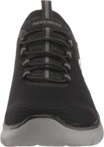 ⁦Skechers SLIP-INS SUMMITS - HIGH RANGE SHOES⁩ - الصورة ⁦2⁩