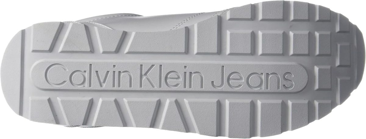 ⁦Calvin Klein Cayle womens Sneaker⁩ - الصورة ⁦4⁩