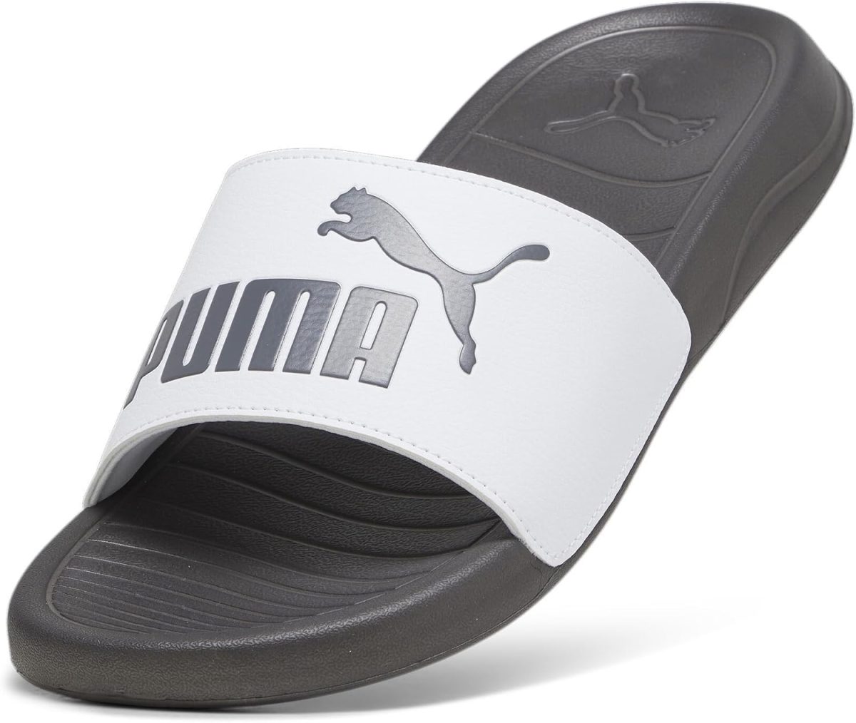 ⁦Puma Popcat 20 Jr unisex-adult Slides⁩ - الصورة ⁦6⁩