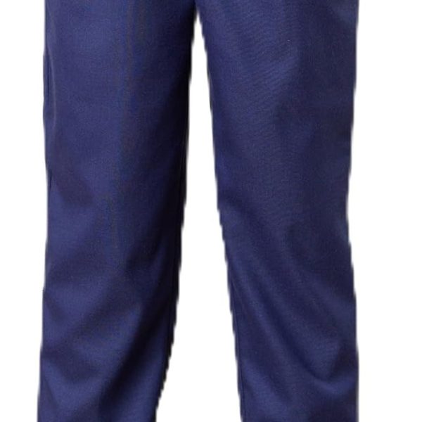 REDTAG Boys Navy Pull On Trouser