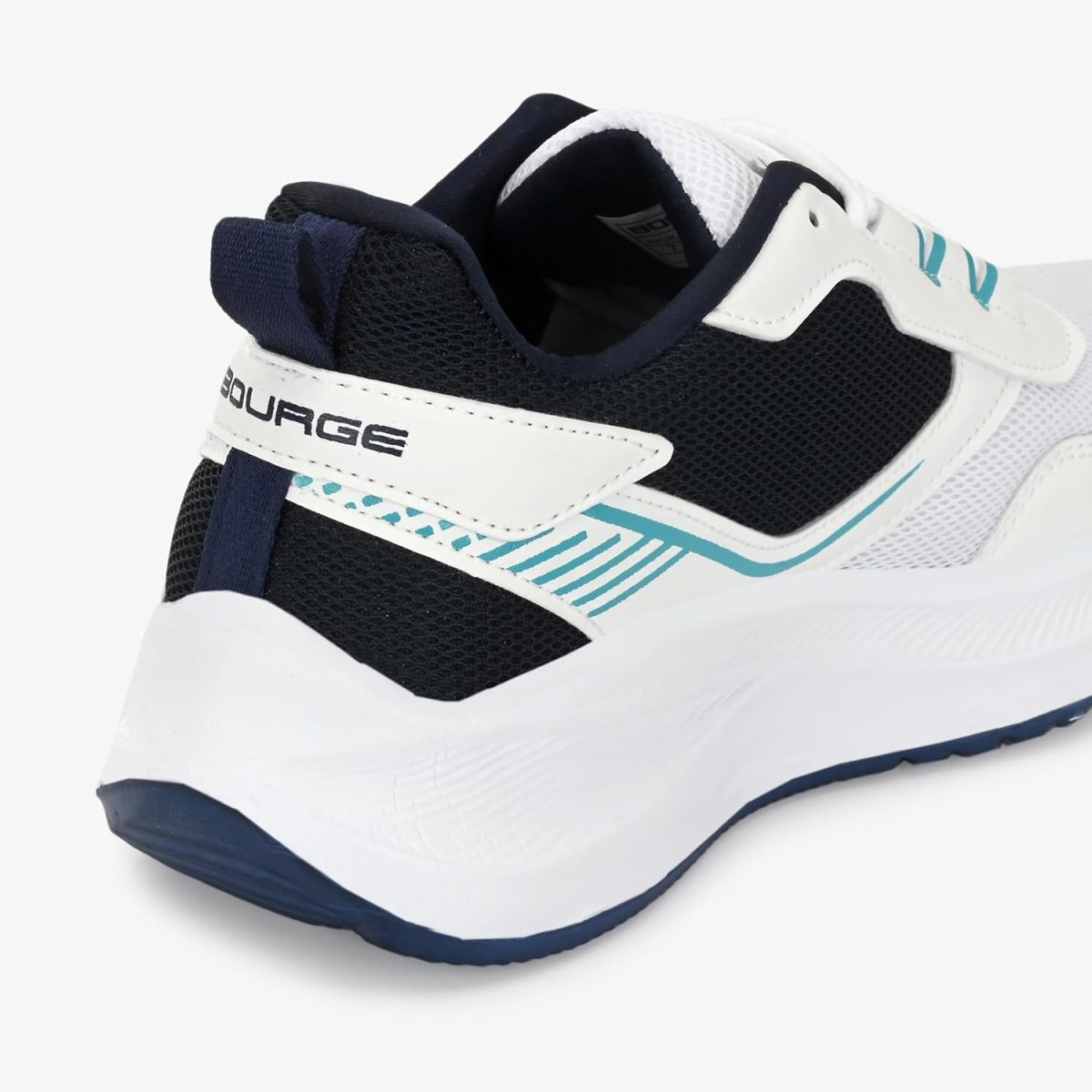 ⁦Bourge Men's Thur04 Sports Shoes⁩ - الصورة ⁦3⁩