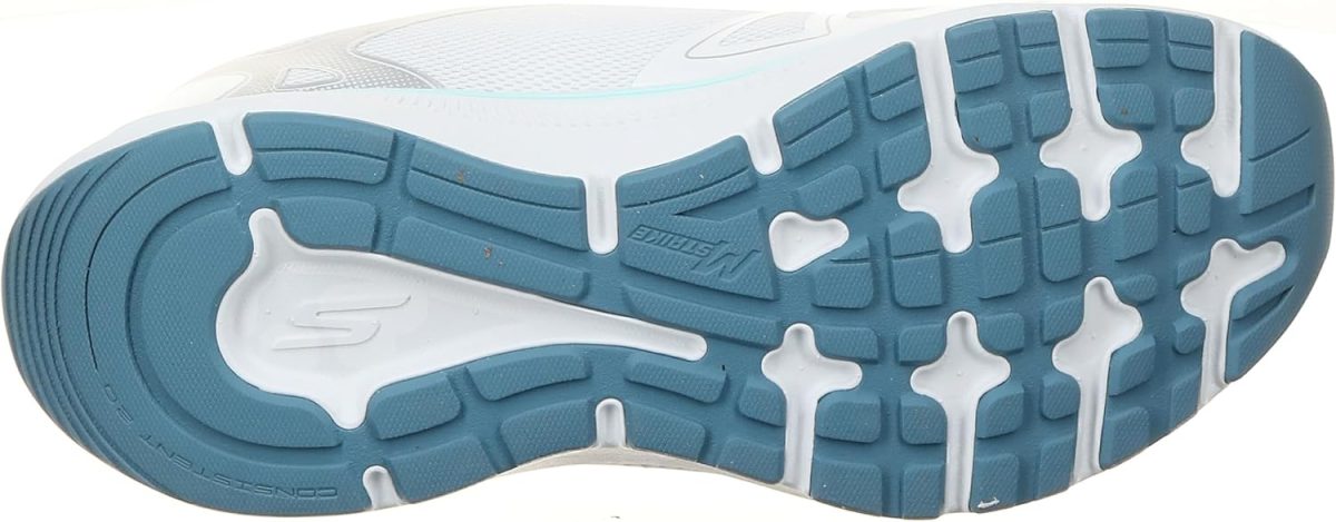 ⁦Skechers GO RUN CONSISTENT 2.0 womens Shoes⁩ - الصورة ⁦6⁩