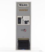 ⁦Wahl Vanish Razor Finishing Tool for a Soft Shave and Clean Finish⁩ - الصورة ⁦5⁩