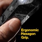 ⁦TOOLETRIES The Shearer - Groin & Body Hair Trimmer for Men, Electric Shaver for Pubic Hair, Balls, Groin, Chest, Legs, Waterproof Wet/Dry Clippers, Rechargeable, Bonus Shower Kit⁩ - الصورة ⁦4⁩