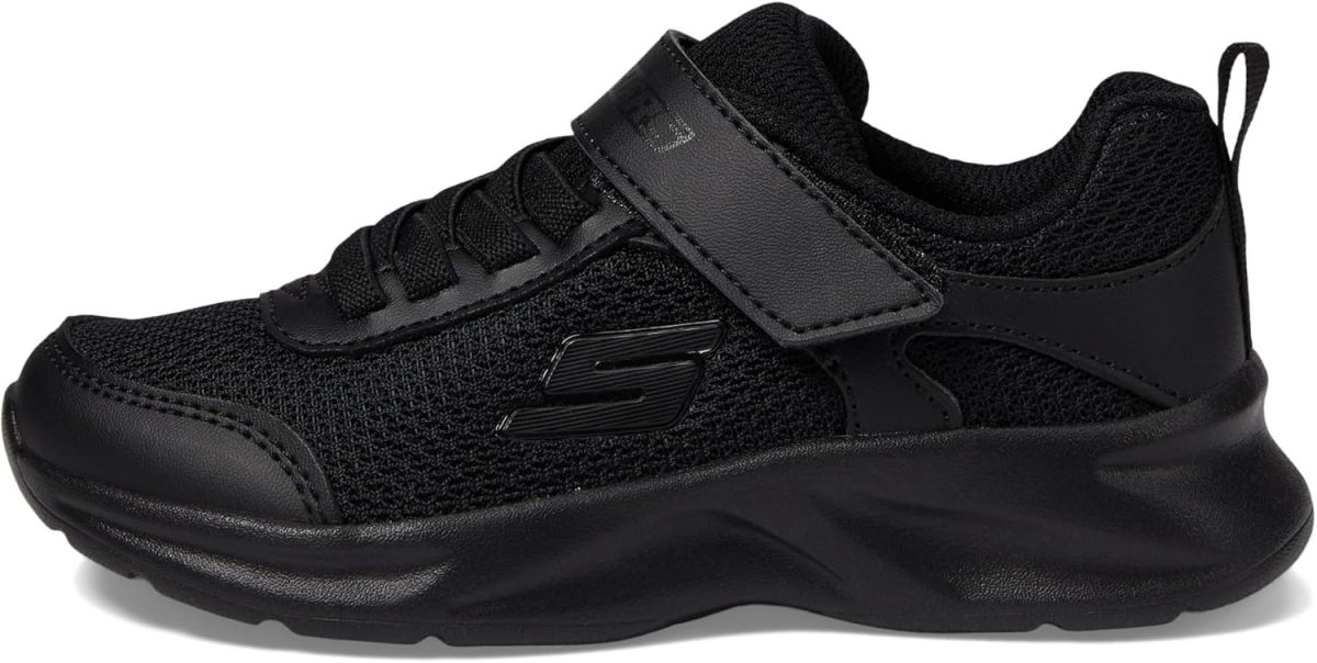 ⁦Skechers DYNAMATIC unisex-child Sneaker⁩ - الصورة ⁦5⁩