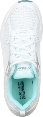 ⁦Skechers GO RUN CONSISTENT 2.0 womens Shoes⁩ - الصورة ⁦3⁩